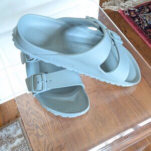 Birkenstock 39 like new